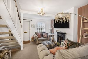 Lounge- click for photo gallery